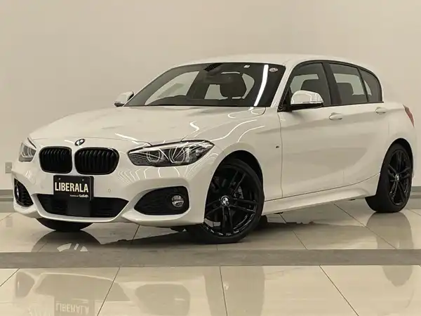 ＢＭＷ １１８ｉ