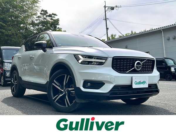 ボルボ ＸＣ４０