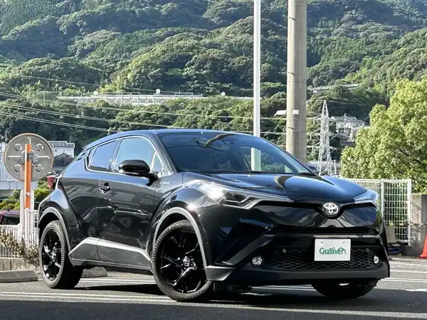 トヨタ Ｃ－ＨＲ