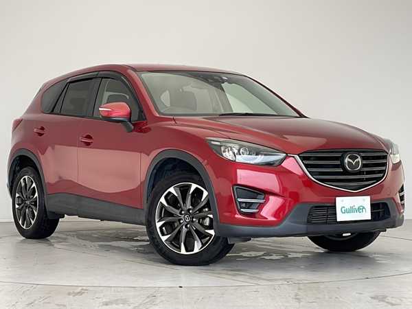 マツダ ＣＸ－５