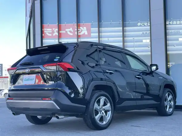 トヨタ ＲＡＶ４