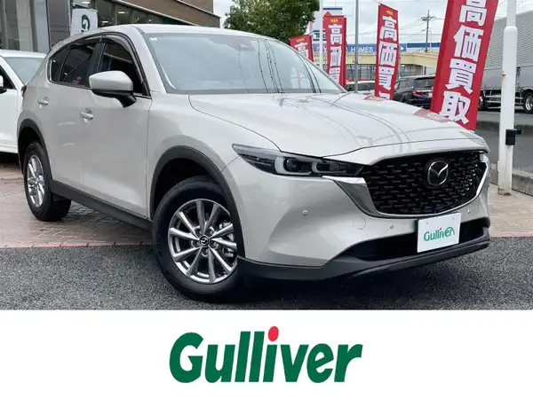 マツダ ＣＸ－５