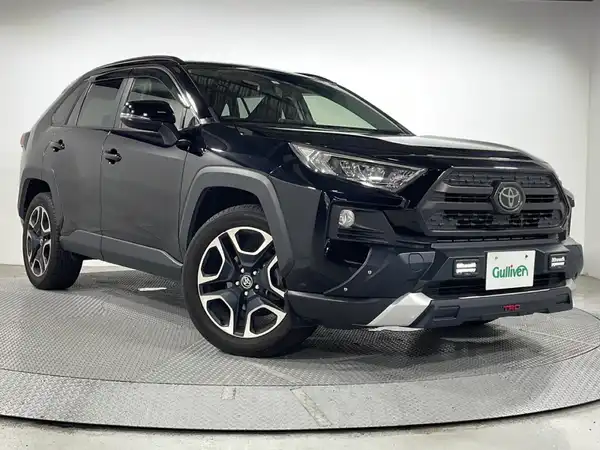 トヨタ ＲＡＶ４