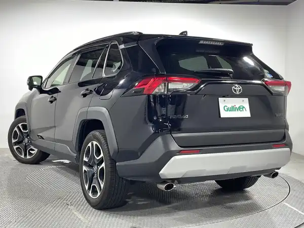 トヨタ ＲＡＶ４