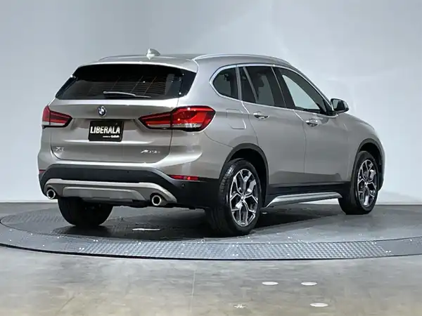 ＢＭＷ Ｘ１