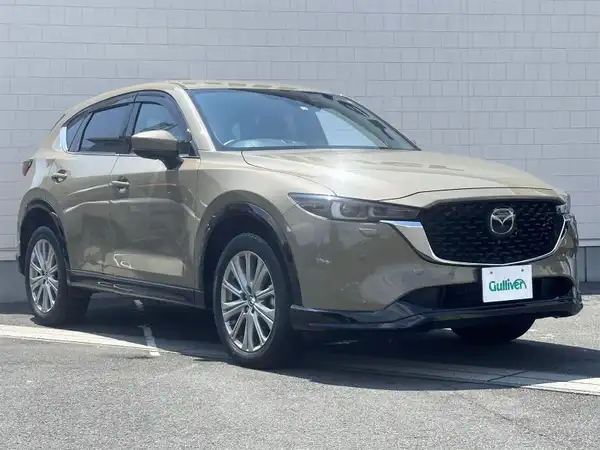 マツダ ＣＸ－５