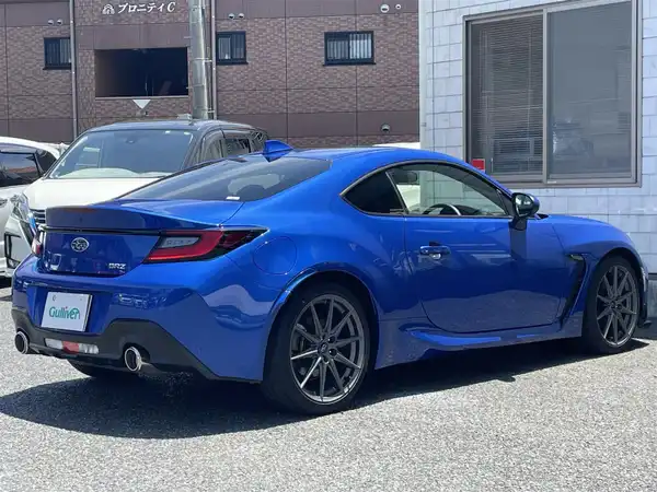 スバル ＢＲＺ