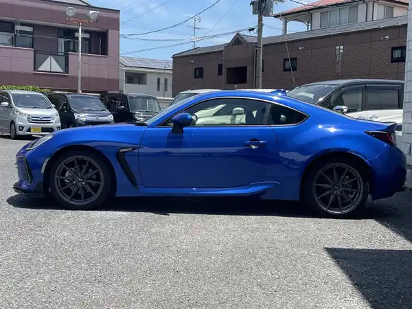 スバル ＢＲＺ