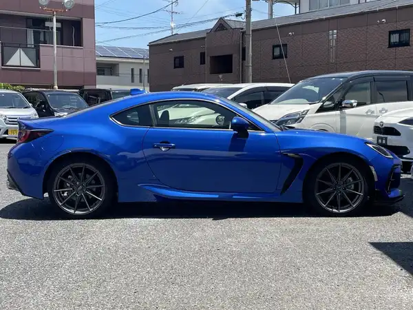 スバル ＢＲＺ