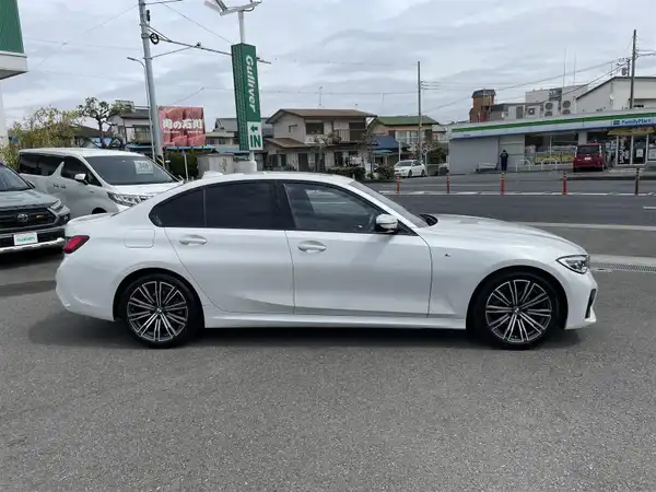 ＢＭＷ ３２０ｉ