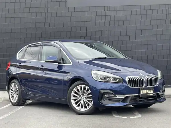 ＢＭＷ ２１８ｄ