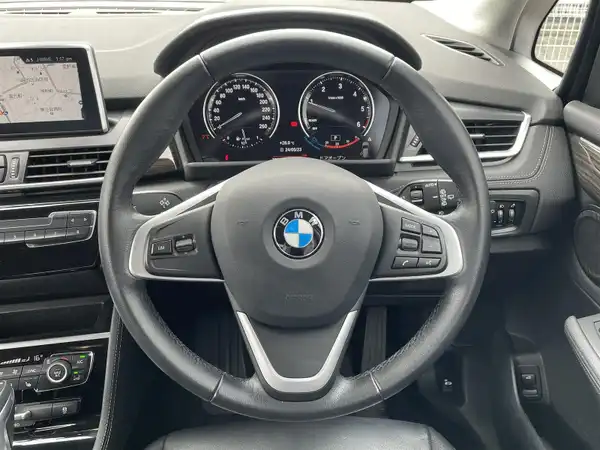 ＢＭＷ ２１８ｄ