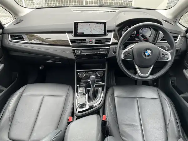 ＢＭＷ ２１８ｄ