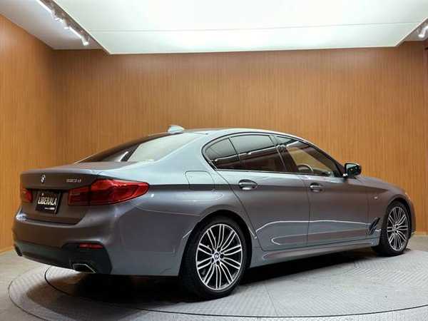 ＢＭＷ ５２３ｄ