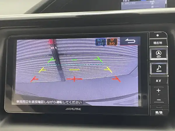 トヨタ エスクァイア