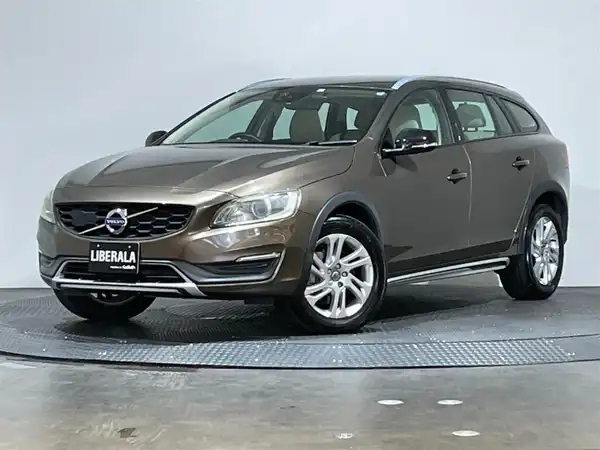 ボルボ Ｖ６０