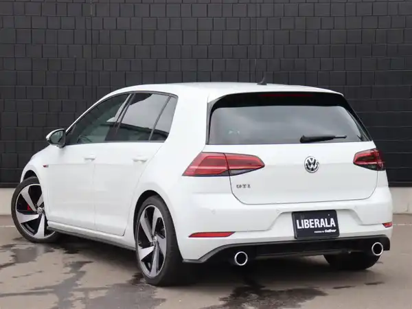 フォルクスワーゲン ゴルフ ＧＴＩ