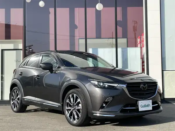 マツダ ＣＸ－３