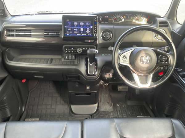 ホンダ Ｎ ＢＯＸ