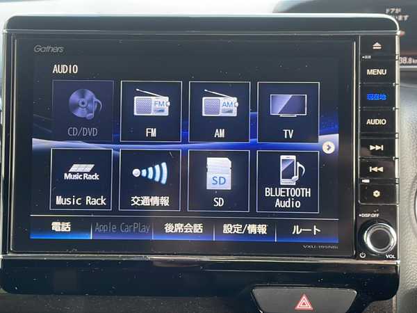 ホンダ Ｎ ＢＯＸ