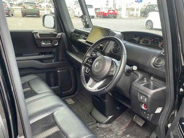 ホンダ Ｎ ＢＯＸ