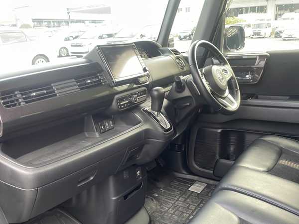 ホンダ Ｎ ＢＯＸ