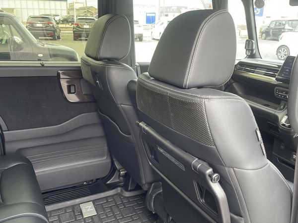 ホンダ Ｎ ＢＯＸ