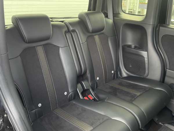 ホンダ Ｎ ＢＯＸ