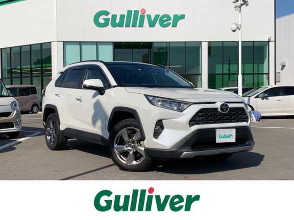 トヨタ ＲＡＶ４