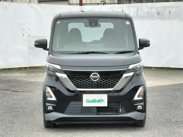 日産 ルークス