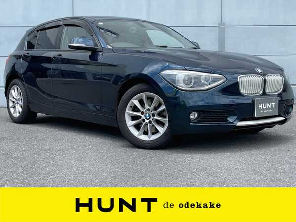 ＢＭＷ １１６ｉ