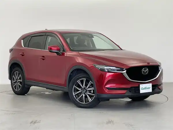 マツダ ＣＸ－５