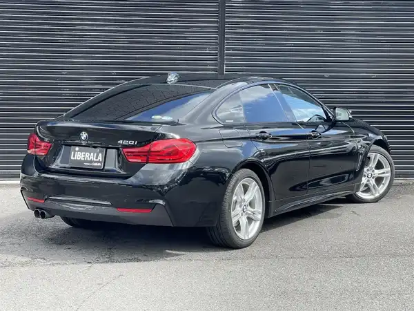 ＢＭＷ ４２０ｉ