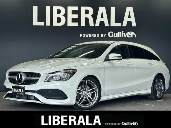 メルセデス・ベンツ ＣＬＡ１８０