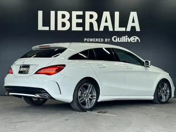 メルセデス・ベンツ ＣＬＡ１８０