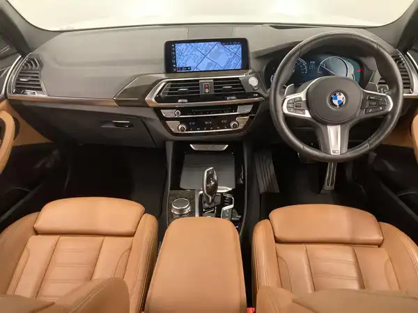 ＢＭＷ Ｘ３