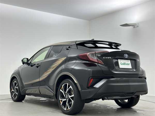 トヨタ Ｃ－ＨＲ