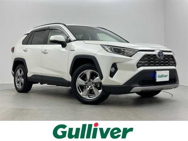 トヨタ ＲＡＶ４