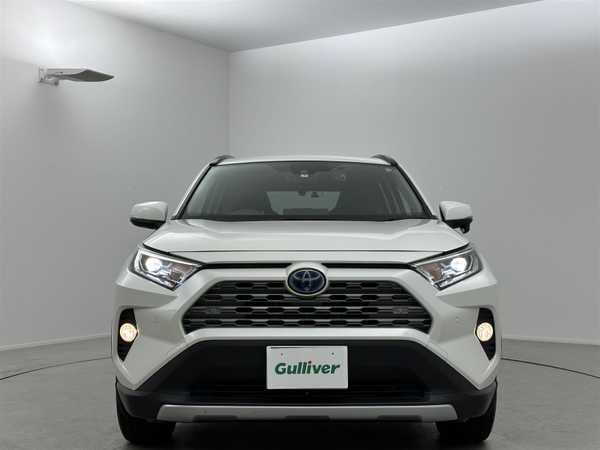 トヨタ ＲＡＶ４