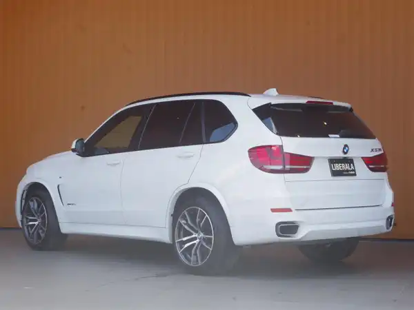 ＢＭＷ Ｘ５