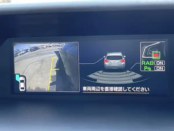 スバル インプレッサ スポーツ