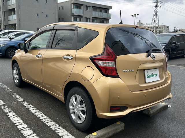 日産 ノート