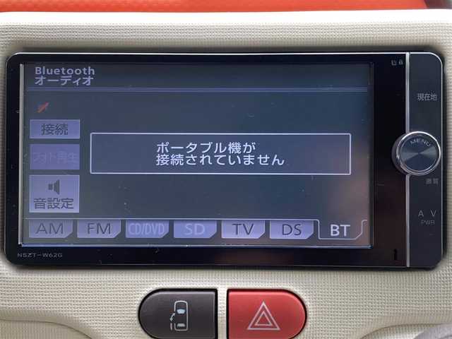 トヨタ ポルテ ｆ スマートキー 純正ナビ Bluetooth フルセグ 12年式 平成24年式 クリームベージュ Id 中古車検索のガリバー