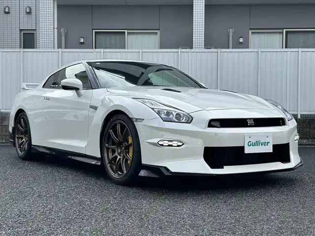 日産 ＧＴ－Ｒ