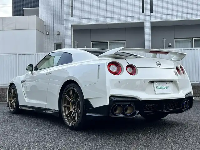 日産 ＧＴ－Ｒ