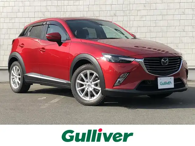 マツダ ＣＸ－３