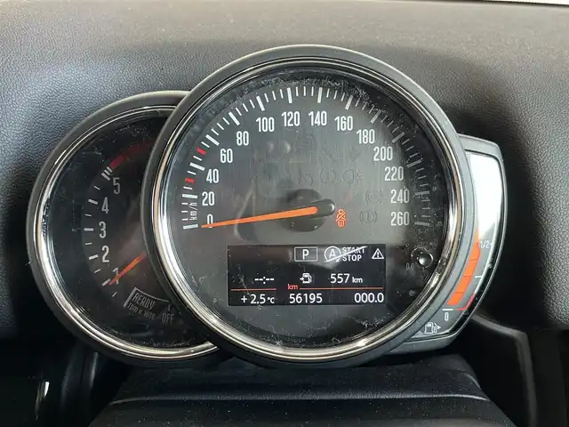 ＭＩＮＩ ミニ クロスオーバー クーパー D オール4 山形県 2019(平31)年 5.7万km ミッドナイト・ブラック・メタリック 4WD/純正HDDナビ/・Bluetooth/USB/バックカメラ/ETC/インテリジェントセーフティ/・衝突警告/・歩行者警告/純正AW付スタッドレスタイヤ装着(205/65/R16)/純正AW付スタッドレスタイヤ車載(225/55/R17)/パワーバックドア/・フットオープナー/純正LEDヘッドライト/・オートライト/シートヒーター(D/N席)/前方ドライブレコーダー/コーナーセンサー