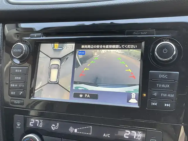 日産 エクストレイル