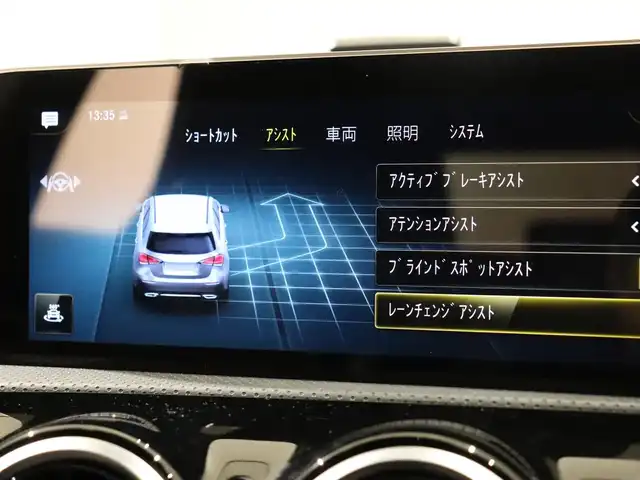 メルセデス・ベンツ Ａ２００ｄ