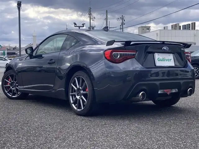 スバル ＢＲＺ